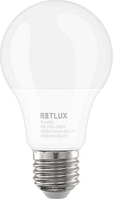 RETLUX RLL 405