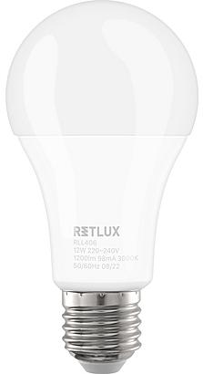 RETLUX RLL 406