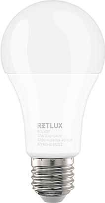 RETLUX RLL 407