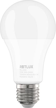 RETLUX RLL 408