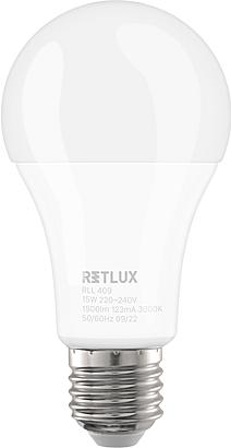 RETLUX RLL 409