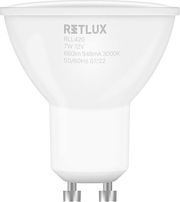 RETLUX RLL 420