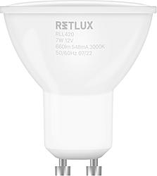 RETLUX RLL 420