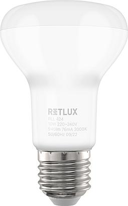 RETLUX RLL 424