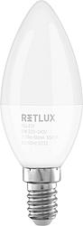 RETLUX RLL 431