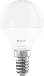 RETLUX RLL 432