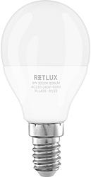 RETLUX RLL 435