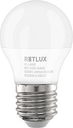 RETLUX RLL 440