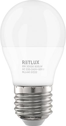 RETLUX RLL 441