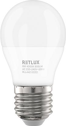 RETLUX RLL 442