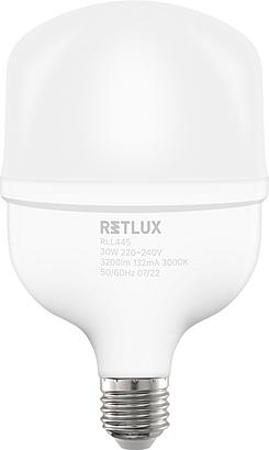 RETLUX RLL 445