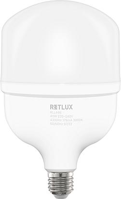 RETLUX RLL 446