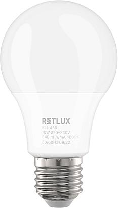 RETLUX RLL 450