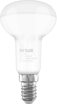 RETLUX RLL 451