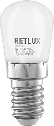 RETLUX RLL 454