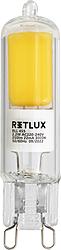 RETLUX RLL 455