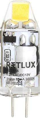 RETLUX RLL 456