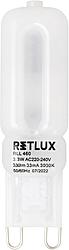 RETLUX RLL 460