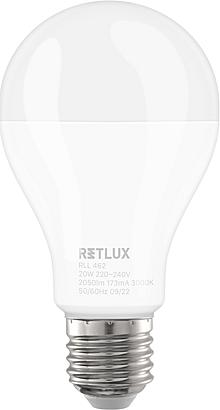 RETLUX RLL 462