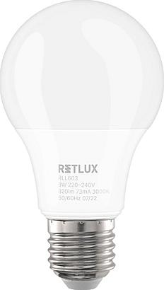 RETLUX RLL 603