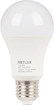 RETLUX RLL 604