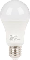 RETLUX RLL 604