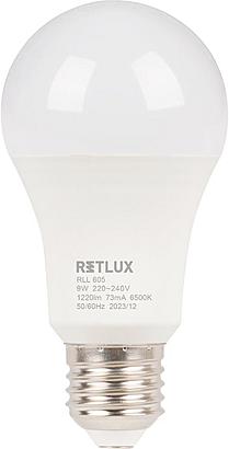 RETLUX RLL 605