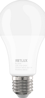 RETLUX RLL 606