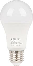 RETLUX RLL 607