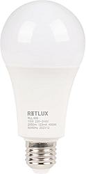 RETLUX RLL 609