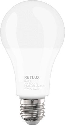 RETLUX RLL 610