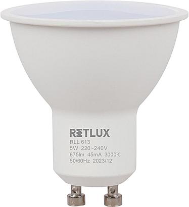 RETLUX RLL 613