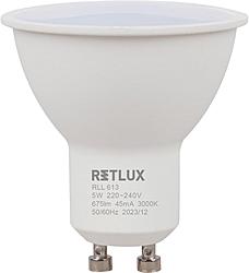 RETLUX RLL 613