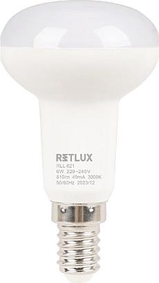 RETLUX RLL 621