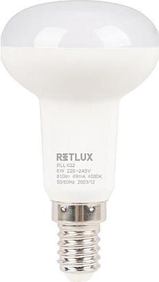 RETLUX RLL 622