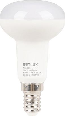 RETLUX RLL 623