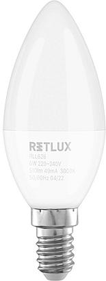 RETLUX RLL 626