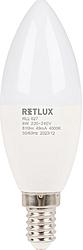 RETLUX RLL 627