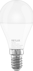 RETLUX RLL 632