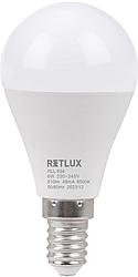 RETLUX RLL 634