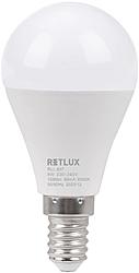 RETLUX RLL 637