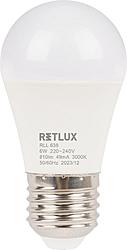 RETLUX RLL 638