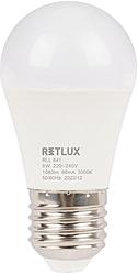 RETLUX RLL 641