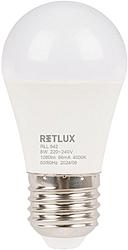 RETLUX RLL 642