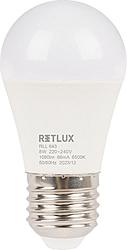 RETLUX RLL 643