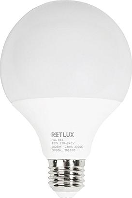 RETLUX RLL 644