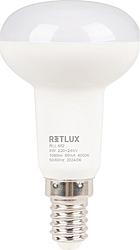 RETLUX RLL 652