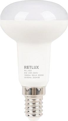 RETLUX RLL 653