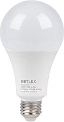 RETLUX RLL 663