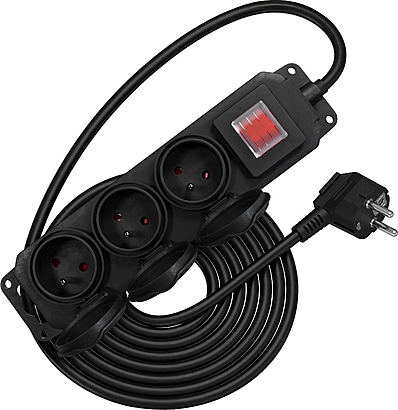 RETLUX RPC 207